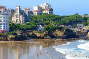 biarritz pays basque