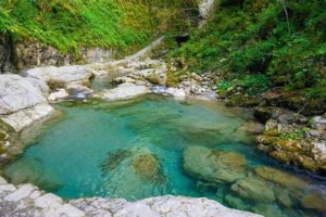 gorges de kakuetta pays basque