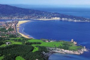 hendaye pays basque