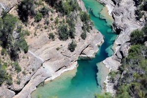 Gorge de Lumbier