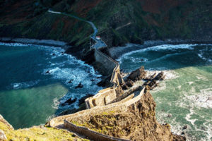 San Juan de Gaztelugatxe