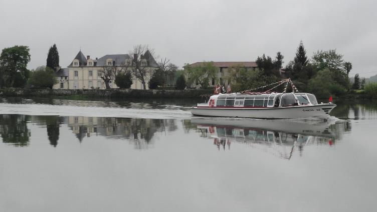 Croisière-adour