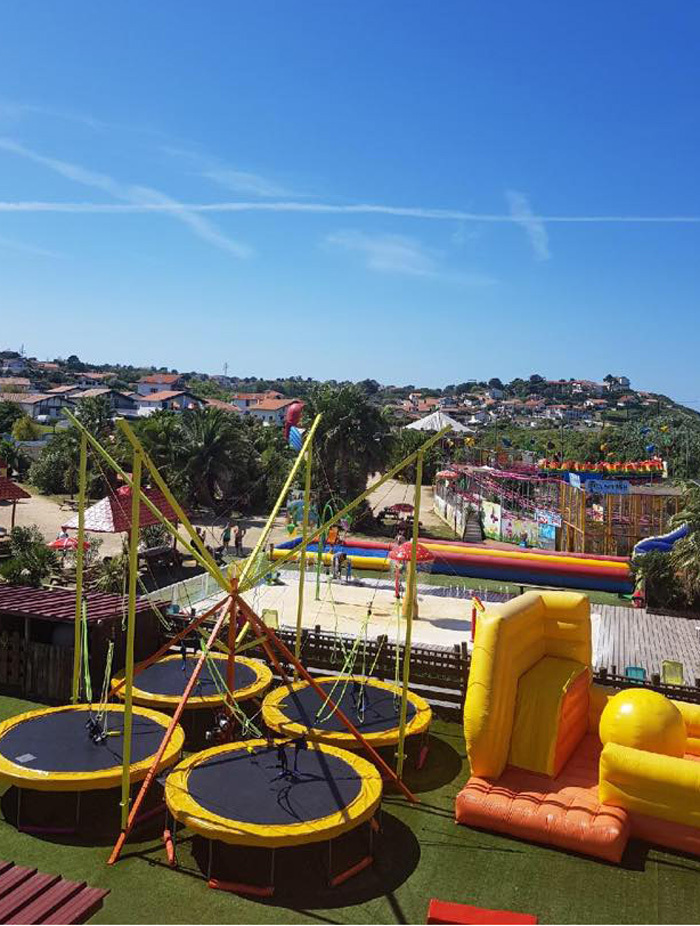 BID a PARC Le Chouchou Des Petits BID a PARC Le Chouchou Des Petits