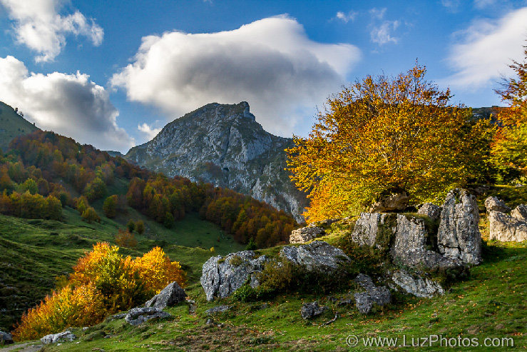 Hervé Drouet Pays Basque