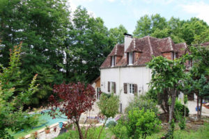 Moulin des sens-béarn-orthez-chambres d'hôtes