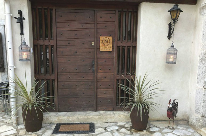 Moulin des sens-béarn-orthez-chambres d'hôtes