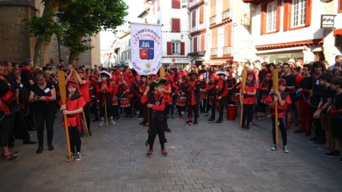 fetes saint jean