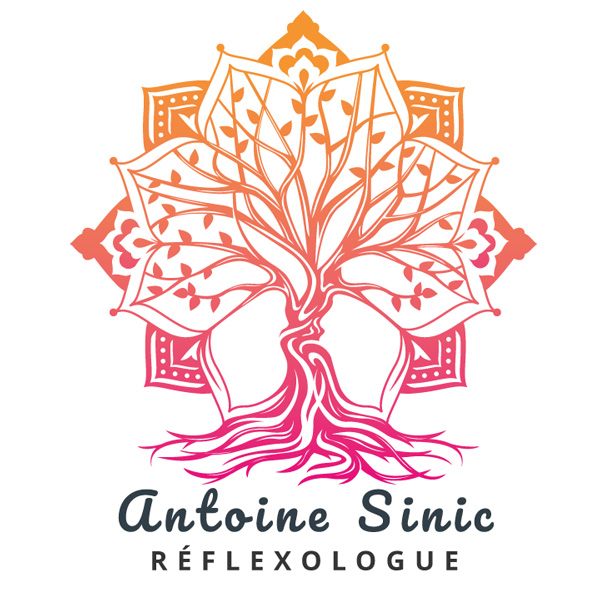 Antoine Sinic Reflexologue Bayonne