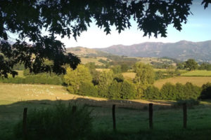 Camping à la ferme EtcheMendigaraya-suhescun