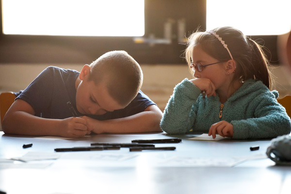 atelier éducatif patrimoine-Ospitaléa