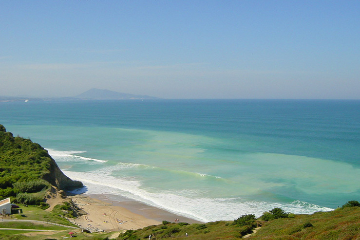 plage-d'erretegia-Bidart