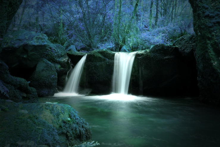 balades pays basque