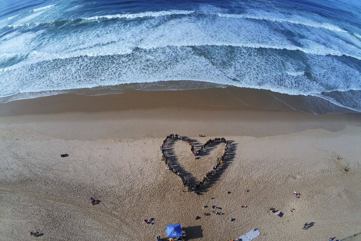 Cap sur l'Océan-été 2019-Biarritz