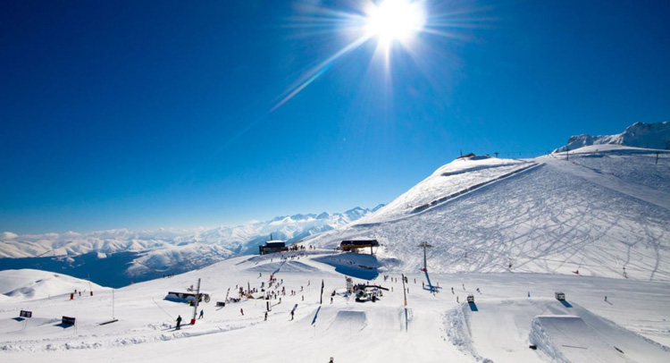 domaine-de-Saint-Lary-Hautes-Pyrénées