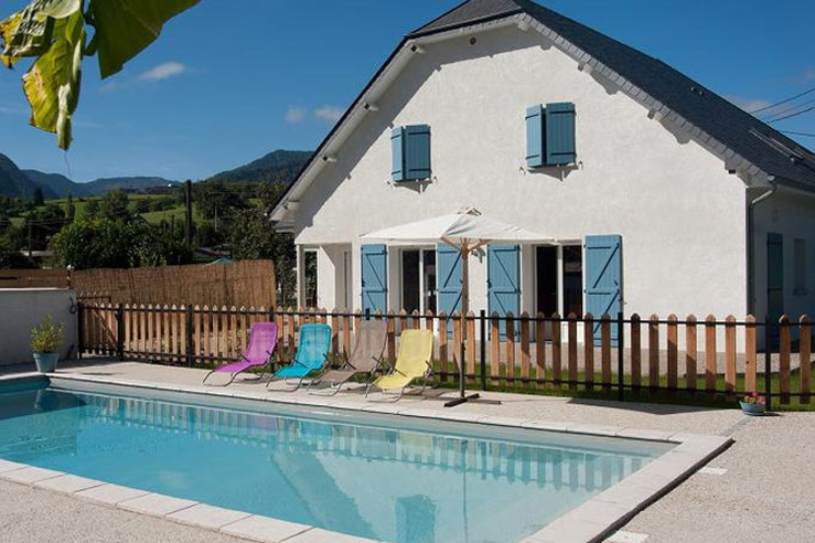 Gîte les 3 Edelweiss-Arette-Pyrénées Atlantiques-quefaireaupaysbasque