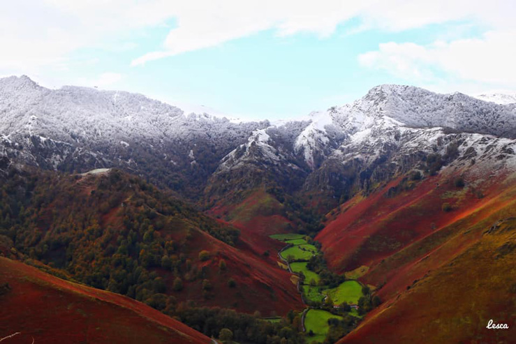 Iraty-Maria Nétra-montagne-quefaireaupaysbasque