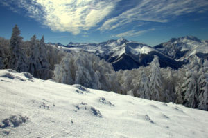 Espace nodique Issarbe-vallée en Baréthous