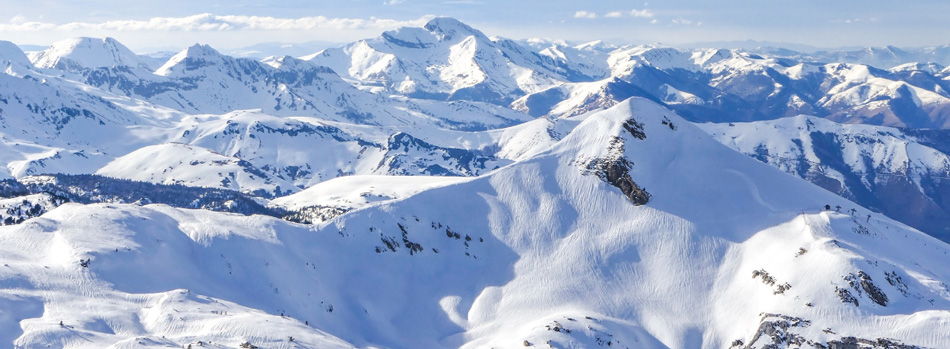 La Pierre St Martin-station Pyrénées atlantiques-Quefaireaupaysbasque