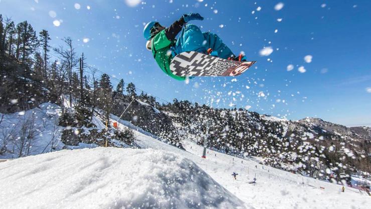 La Pierre St Martin-pistes de snow-quefaireaupaysbasque