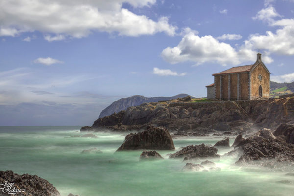 Découvrir les lieux les plus mystérieux du Pays Basque