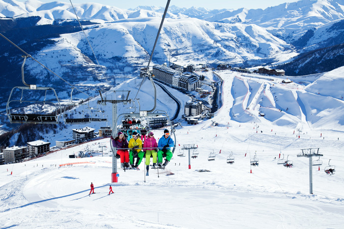 Vue-de-la-station-de-Saint-Lary-crédit photo David Vilanova