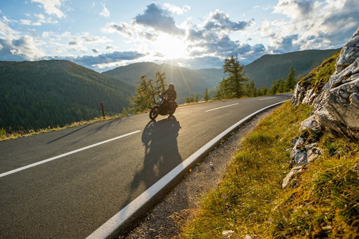 Road Trip au Pays Basque-esprit moto 64-Bayonne