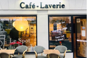 Spot du Linge-café-laverie-Bayonne-Pays Basque
