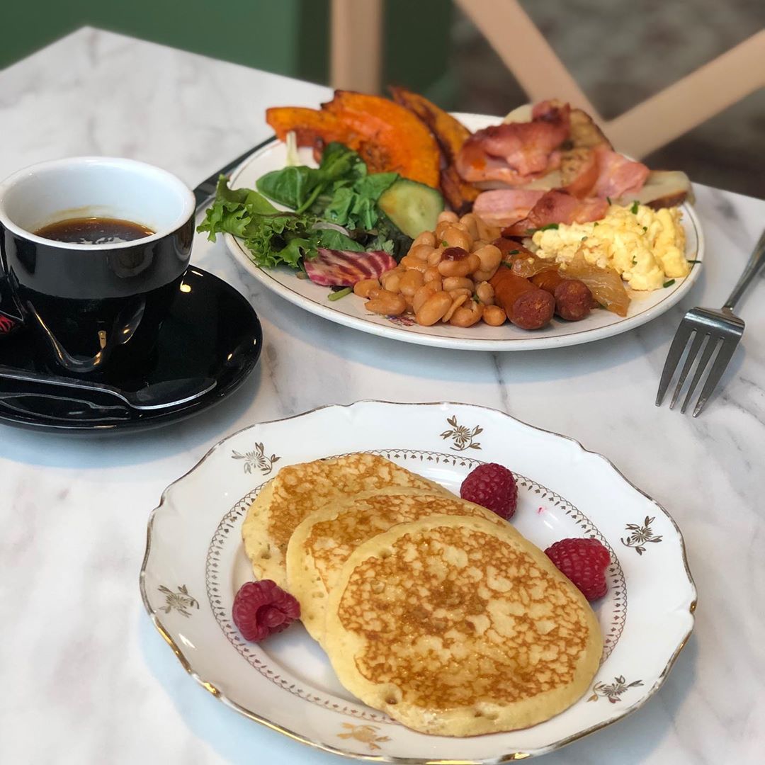 Café de la Baleine Biarritz