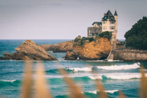 Biarritz