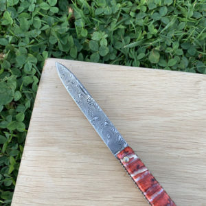 artzaina-couteau basque