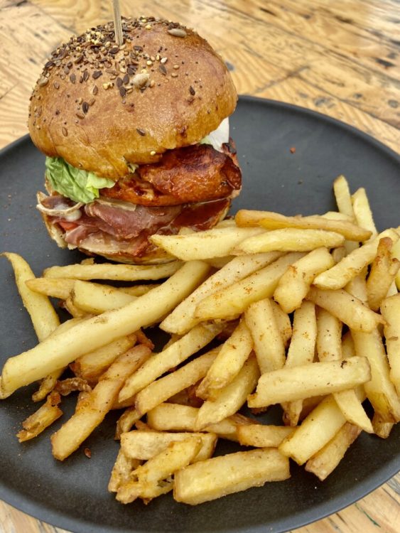 burger-frite-maison