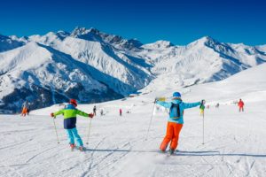 Bon plan ski pas cher Pyrénées