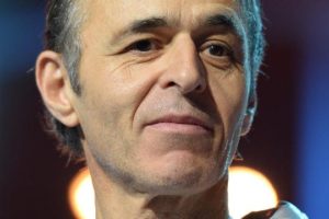 Jean Jacques Goldman