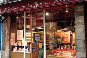 librairie Bayonne