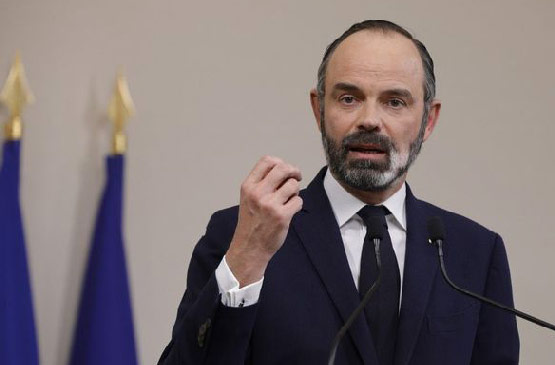 annonce edouard philippe