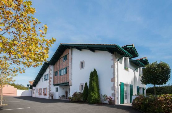 Maison Iparra