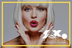 Coiffeur à domicile Saxo Coiffure