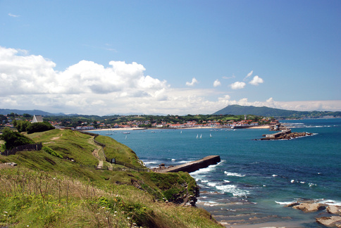 Saint jean de luz