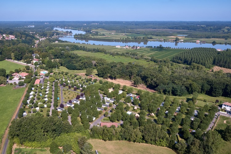 Camping ferme 4 chênes