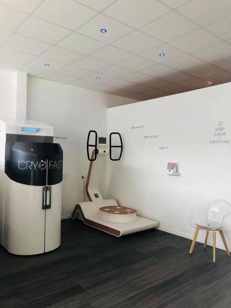 cryofast-biarritz-cryotherapie-equipement-machine