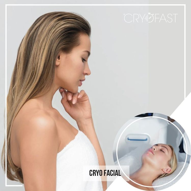 cryofast-biarritz-cryotherapie-soin-visage-femme