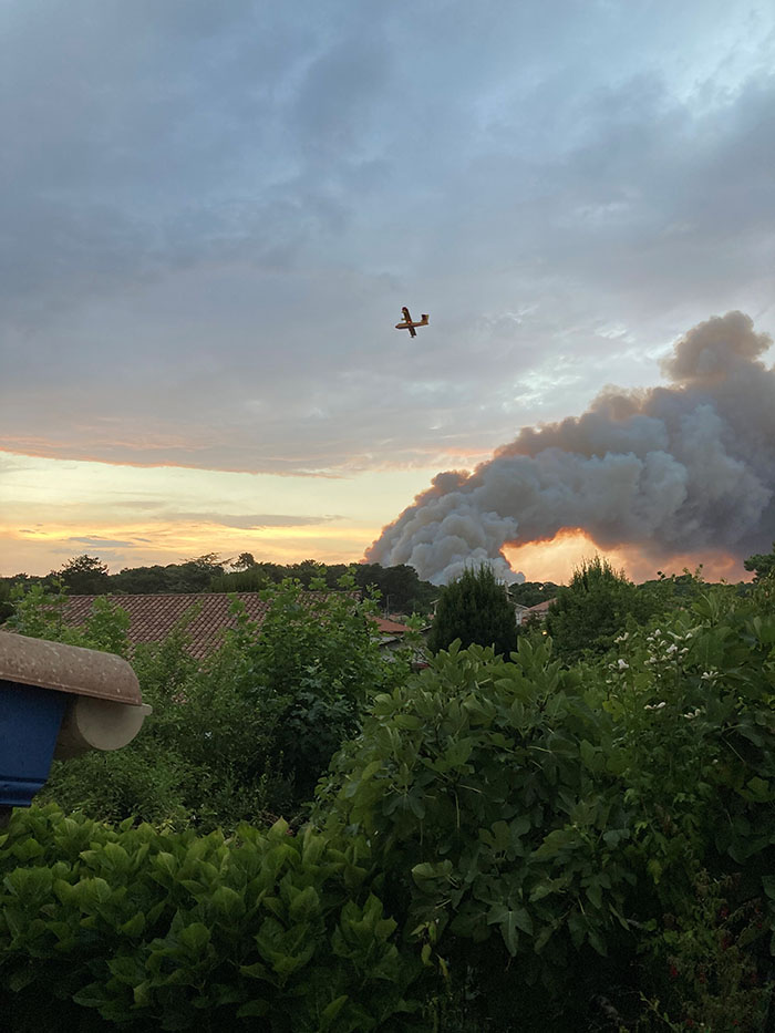 incendie-anglet-chiberta-canadair