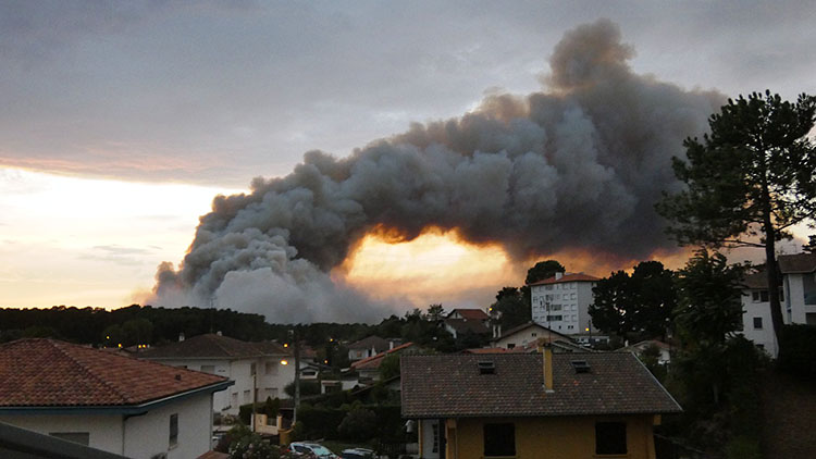 incendie-anglet-chiberta-juillet-2020