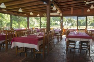 Restaurante-Borda-Txiki-Irun-salle