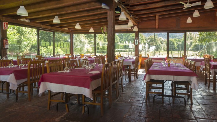 Restaurante-Borda-Txiki-Irun-salle