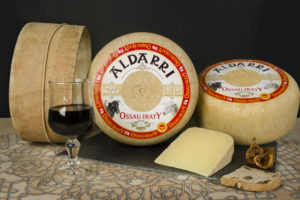 fromagerie Aldudes