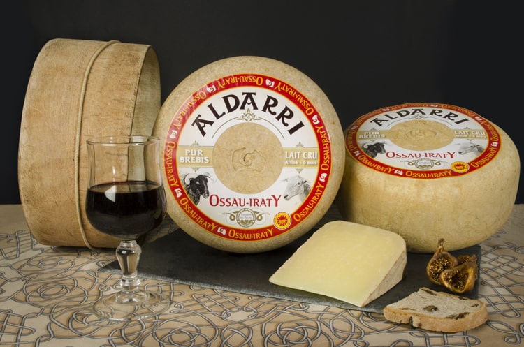 Fromagerie des aldudes