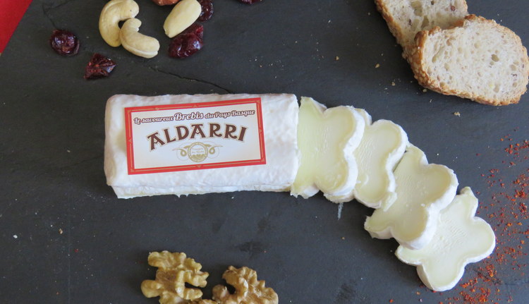 Fromagerie des aldudes