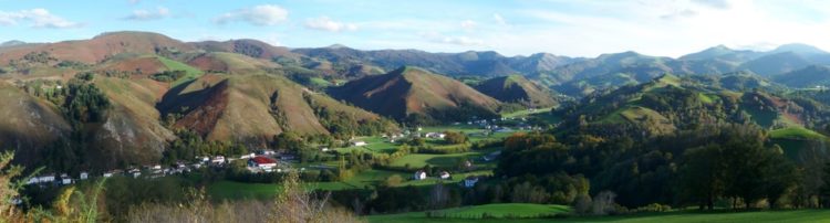 Fromagerie des aldudes