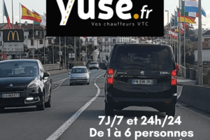 yuse-vtc-pays-basque-voiture